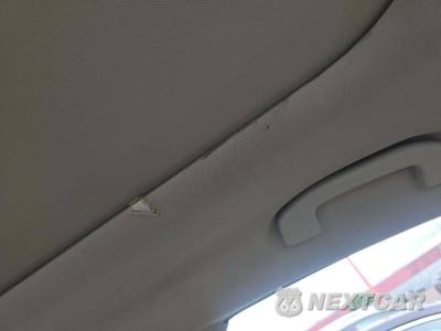 2021 Nissan Murano SL - zdjęcie 25 z 25 - miniatura