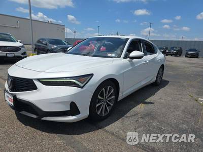 2023 Acura Integra