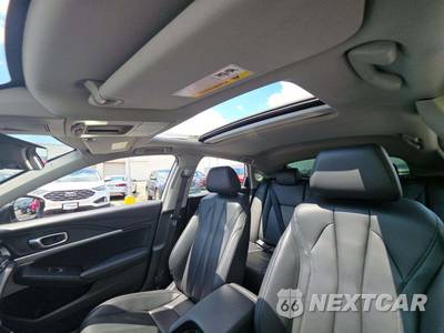 2023 Acura Integra - zdjęcie 11 z 23 - miniatura