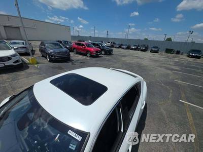 2023 Acura Integra - zdjęcie 12 z 23 - miniatura