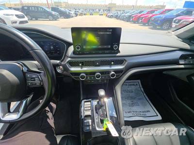 2023 Acura Integra - zdjęcie 10 z 23 - miniatura