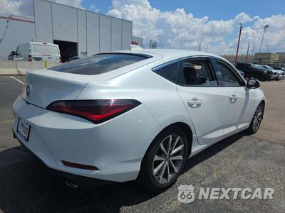 2023 Acura Integra - zdjęcie 3 z 23 - miniatura