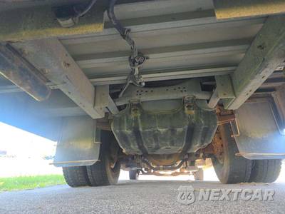 2020 Ford Super Duty F-59 Stripped Chassis DRW - zdjęcie 12 z 18 - miniatura