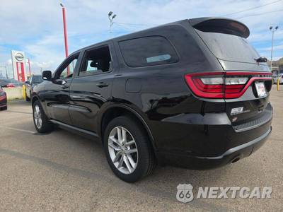 2026 Dodge Durango GT - zdjęcie 2 z 22 - miniatura