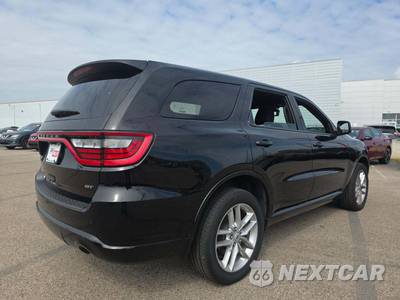 2026 Dodge Durango GT - zdjęcie 3 z 22 - miniatura