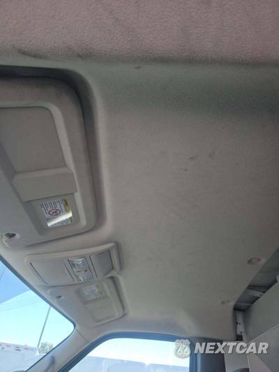 2020 Nissan NV2500 HD Cargo SV Standard Roof 146.1" WB - zdjęcie 11 z 23 - miniatura