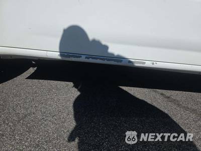 2020 Nissan NV2500 HD Cargo SV Standard Roof 146.1" WB - zdjęcie 22 z 23 - miniatura