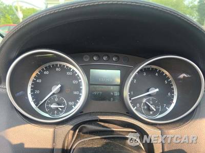 2012 Mercedes-Benz GL 450 4MATIC - zdjęcie 9 z 31 - miniatura
