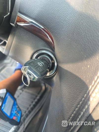 2012 Mercedes-Benz GL 450 4MATIC - zdjęcie 8 z 31 - miniatura