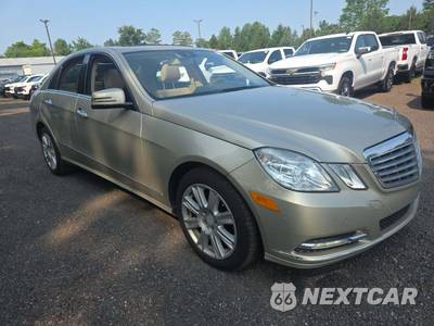 2013 Mercedes-Benz E 350 4MATIC Sedan - zdjęcie 4 z 28 - miniatura