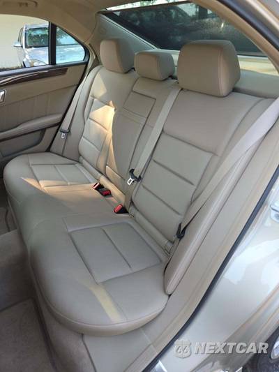 2013 Mercedes-Benz E 350 4MATIC Sedan - zdjęcie 13 z 28 - miniatura