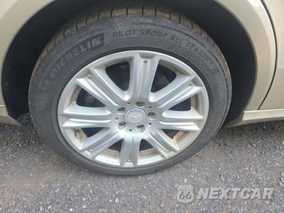 2013 Mercedes-Benz E 350 4MATIC Sedan - zdjęcie 26 z 28 - miniatura