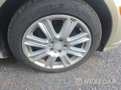 2013 Mercedes-Benz E 350 4MATIC Sedan - zdjęcie 27 z 28 - miniatura