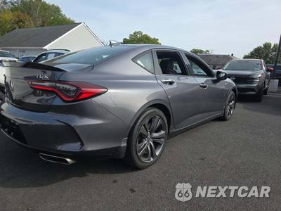 2023 Acura TLX w/A-Spec Package - zdjęcie 3 z 21 - miniatura