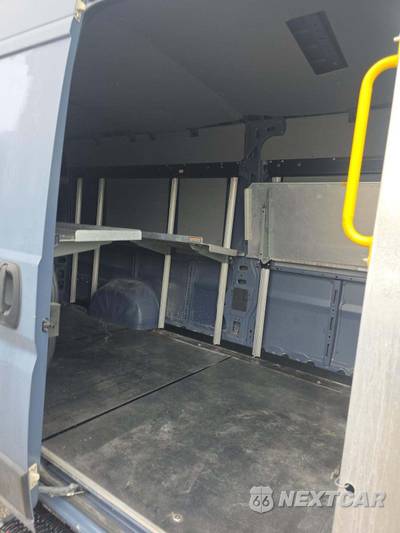 2021 Ram ProMaster 3500 Cargo Van High Roof 159.0" WB - zdjęcie 14 z 23 - miniatura