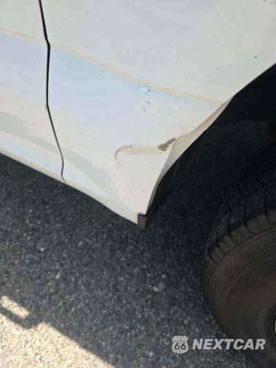 2018 Ford F-150 XL Extended Cab Medium Bed w/Rear Doors - zdjęcie 27 z 28 - miniatura