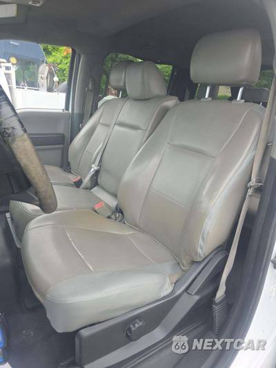 2019 Ford Super Duty F-250 XL Crew Cab Medium Bed - zdjęcie 6 z 40 - miniatura