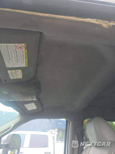 2019 Ford Super Duty F-250 XL Crew Cab Medium Bed - zdjęcie 11 z 40 - miniatura