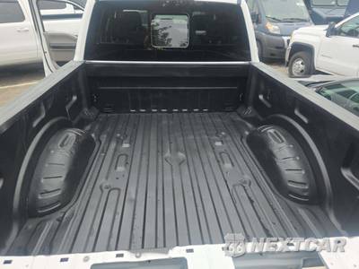 2019 Ford Super Duty F-250 XL Crew Cab Medium Bed - zdjęcie 14 z 40 - miniatura