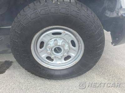 2019 Ford Super Duty F-250 XL Crew Cab Medium Bed - zdjęcie 37 z 40 - miniatura