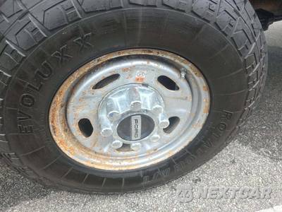 2019 Ford Super Duty F-250 XL Crew Cab Medium Bed - zdjęcie 33 z 40 - miniatura