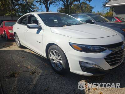 2024 Chevrolet Malibu LT 1LT - zdjęcie 4 z 22 - miniatura
