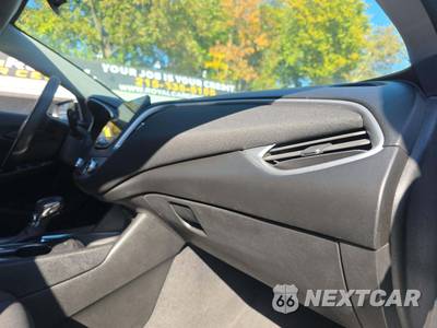 2024 Chevrolet Malibu LT 1LT - zdjęcie 19 z 22 - miniatura