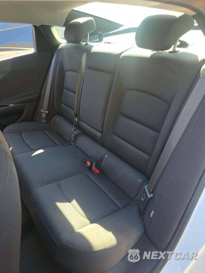 2024 Chevrolet Malibu LT 1LT - zdjęcie 13 z 22 - miniatura