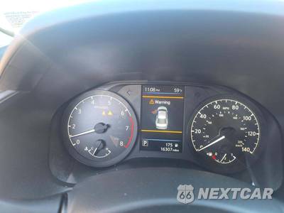 2024 Nissan Altima S - zdjęcie 9 z 22 - miniatura