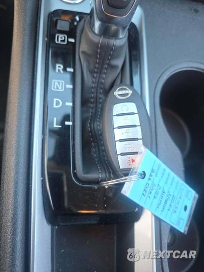 2024 Nissan Altima S - zdjęcie 8 z 22 - miniatura