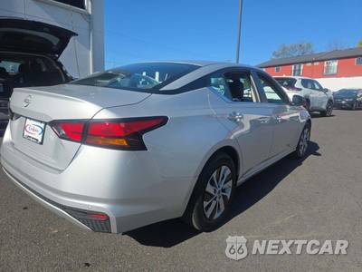 2024 Nissan Altima S - zdjęcie 3 z 22 - miniatura