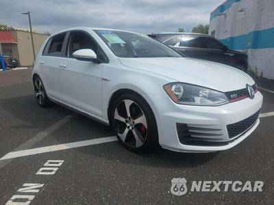 2017 Volkswagen Golf GTI S Hatchback - zdjęcie 4 z 26 - miniatura