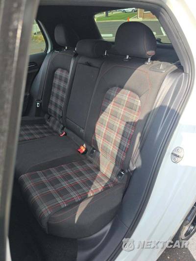 2017 Volkswagen Golf GTI S Hatchback - zdjęcie 13 z 26 - miniatura
