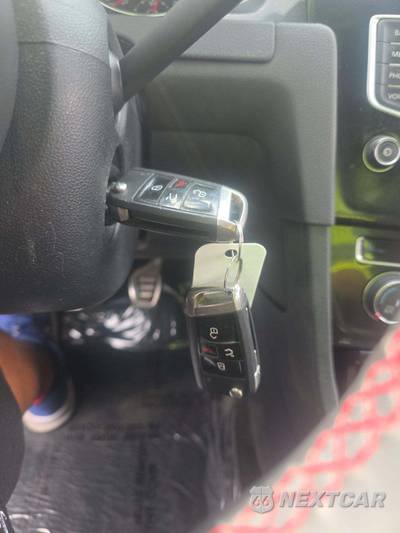 2017 Volkswagen Golf GTI S Hatchback - zdjęcie 8 z 26 - miniatura