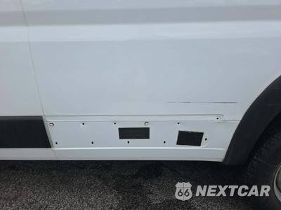 2025 Ram ProMaster 2500 Cargo Van Tradesman w/Passenger Seat High Roof 159.0" WB - zdjęcie 20 z 23 - miniatura
