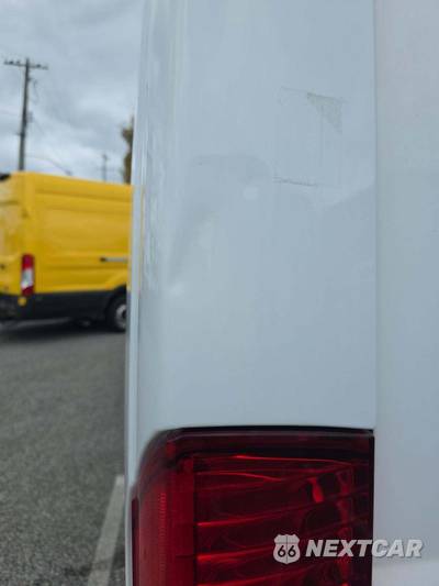 2025 Ram ProMaster 2500 Cargo Van Tradesman w/Passenger Seat High Roof 159.0" WB - zdjęcie 21 z 23 - miniatura