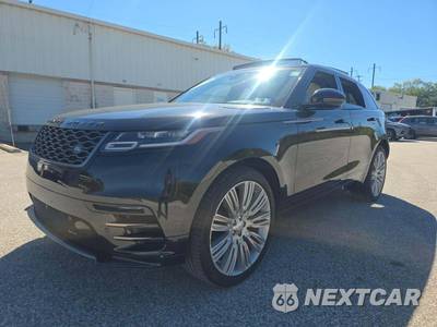 2023 Land Rover Range Rover Velar R-Dynamic S