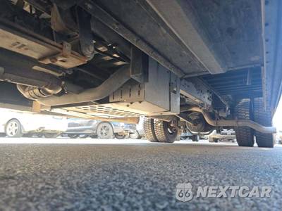 2021 Ford Super Duty F-59 Stripped Chassis DRW - zdjęcie 7 z 17 - miniatura