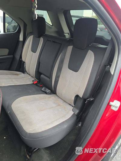 2013 Chevrolet Equinox LT 1LT - zdjęcie 13 z 31 - miniatura
