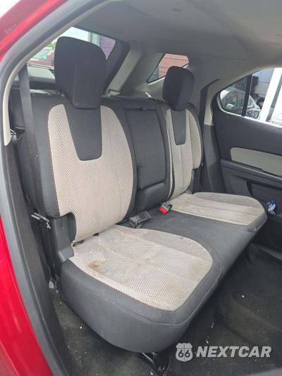 2013 Chevrolet Equinox LT 1LT - zdjęcie 16 z 31 - miniatura
