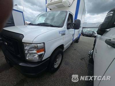 2023 Ford E-350 Cutaway