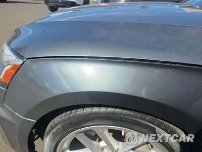 2024 Audi A5 Sportback S line Premium Plus Sedan 45 TFSI - zdjęcie 22 z 27 - miniatura