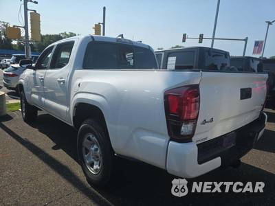 2022 Toyota Tacoma SR Crew Cab Medium Bed - zdjęcie 2 z 21 - miniatura