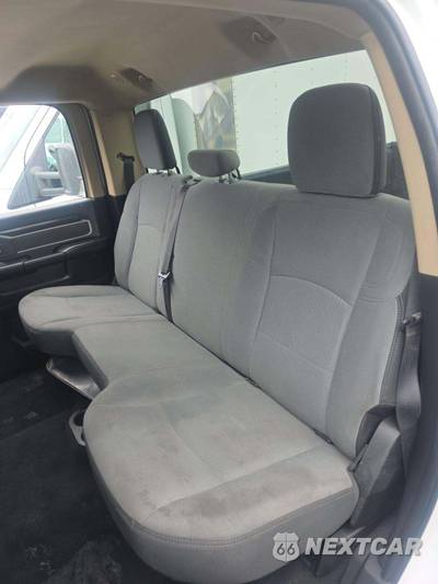 2020 Ram 2500 Lone Star Crew Cab Medium Bed - zdjęcie 13 z 26 - miniatura