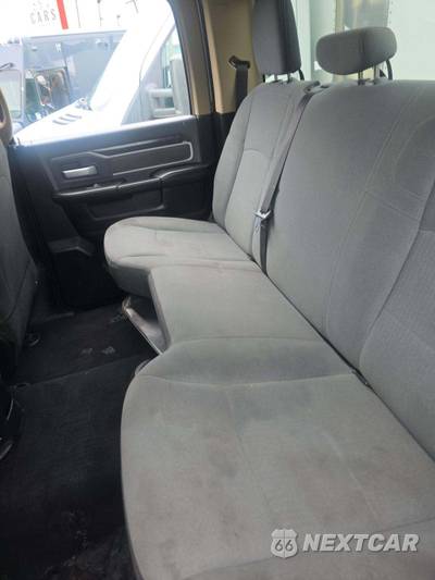 2020 Ram 2500 Lone Star Crew Cab Medium Bed - zdjęcie 23 z 26 - miniatura
