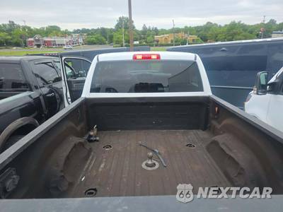 2020 Ram 2500 Lone Star Crew Cab Medium Bed - zdjęcie 14 z 26 - miniatura