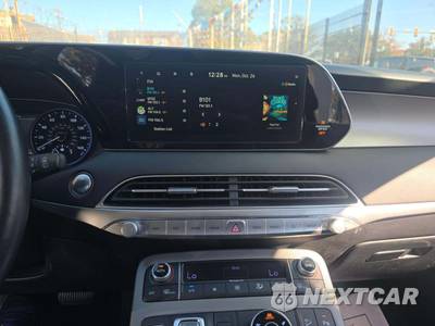 2021 Hyundai Palisade SEL - zdjęcie 10 z 24 - miniatura