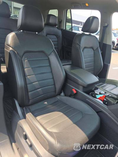 2019 Volkswagen Atlas V6 SEL Premium - zdjęcie 19 z 23 - miniatura