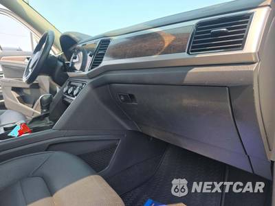 2019 Volkswagen Atlas V6 SEL Premium - zdjęcie 20 z 23 - miniatura