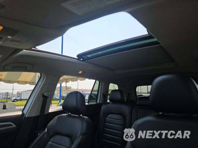 2019 Volkswagen Atlas V6 SEL Premium - zdjęcie 11 z 23 - miniatura